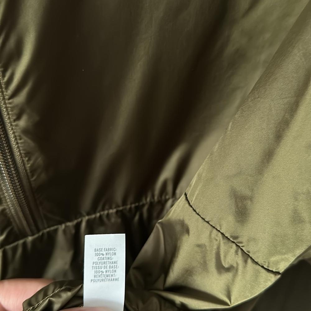 Aerie Offline Pullover Windbreaker - Picture 5 of 8
